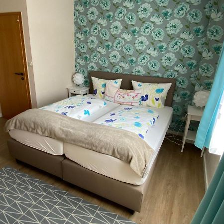 Hotel Garni Zum Adenauer Forst Wimbach 外观 照片