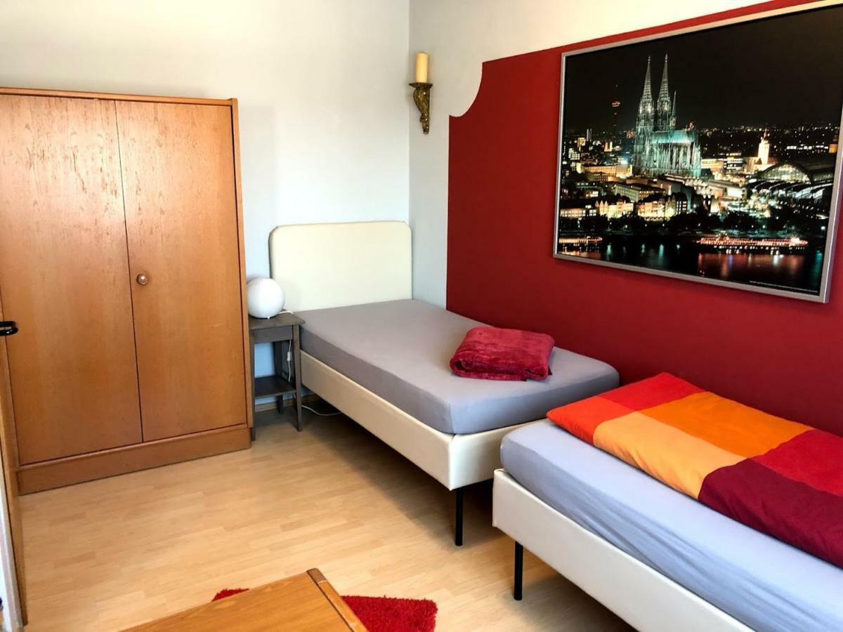 Hotel Garni Zum Adenauer Forst Wimbach 外观 照片