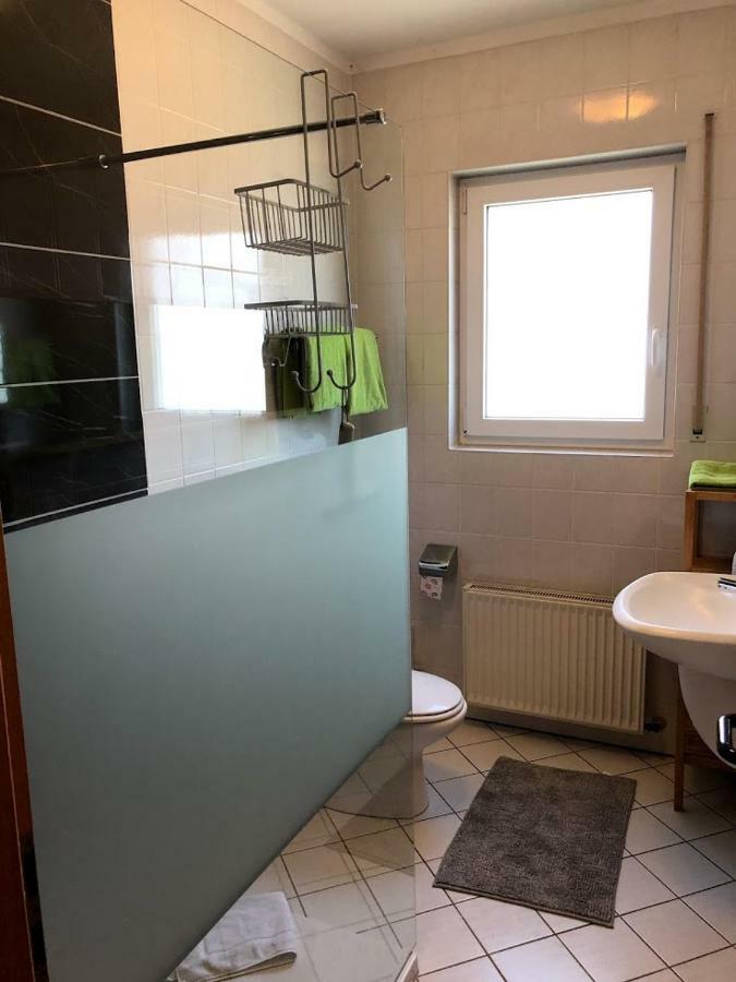Hotel Garni Zum Adenauer Forst Wimbach 外观 照片