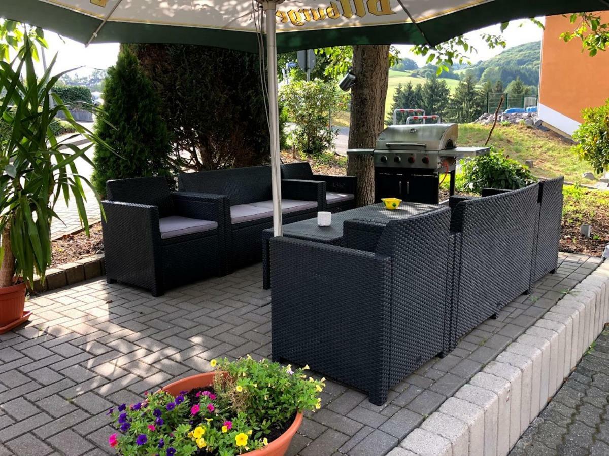 Hotel Garni Zum Adenauer Forst Wimbach 外观 照片